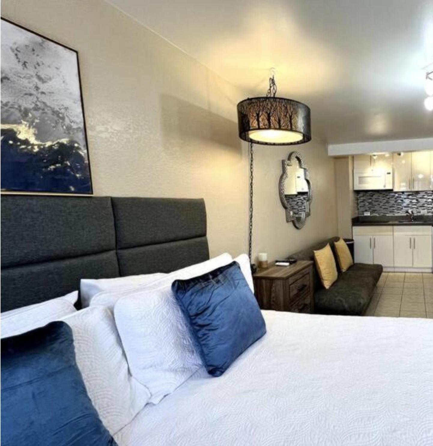 King Bed, Spacious, Legal, View Χονολουλού Εξωτερικό φωτογραφία